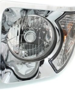 New Headlight A0688632006 halogen left side for 2012-2017 Freightliner 108SD