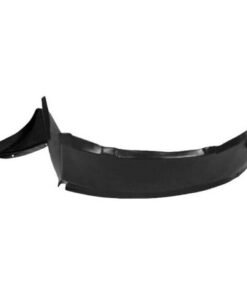 Sherman 765-24AL Fender Liner front left side for 1997-2005 Chevrolet Venture