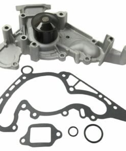 NEW Water Pump, Mechanical for 2000-2009 Toyota Tundra / 2001-2006 Lexus LS430