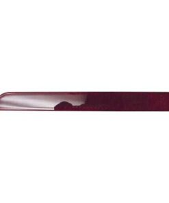 Sherman 3466-176Q-1 Rear Bumper Reflector left side for 2009 Mazda 3 Sport
