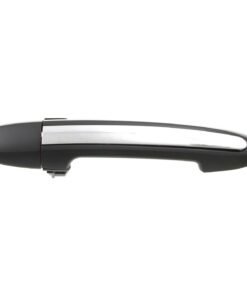 Front Exterior Door Handle right side for 2007-2012 Hyundai Santa Fe GLS, SE