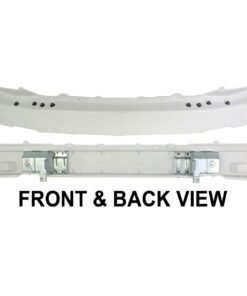 New Bumper Reinforcement front steel primed for 1998-2002 Kia Sportage