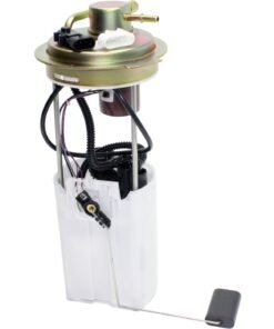 DriveMotive REPC314539 Fuel Pump for 2004-2005 GMC Sierra 1500 Base