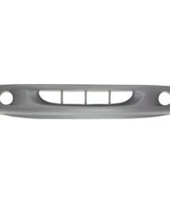 New Front Bumper Cover 55076531AB lower facial for 1997-2000 Dodge Dakota