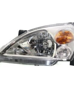 New Headlight 3532054G00 halogen left side for 2002-2007 Suzuki Aerio