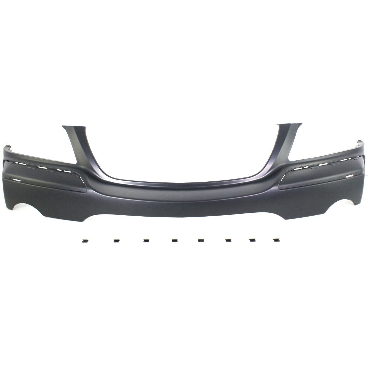 Front Bumper Cover CH1000381 primed for 2004-2006 Chrysler Pacifica