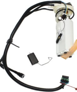DriveMotive REPC320303 Fuel Pump for 1998-1999 Chevrolet Malibu Base, LS
