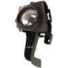 Front Fog Light BN8P51680A right side clear lens for 2004-2006 Mazda 3 GS, i, S