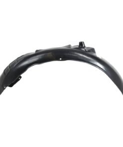 New Front Fender Liner AU1250100 left side for 2006-2008 Audi S4 Avant, Base