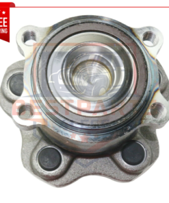 Rear Wheel Hub & Bearing Assy for 2007-2018 Nissan Altima/Maxima/Pathfinder FWD