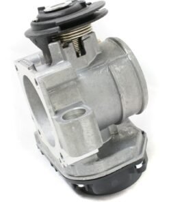 New Throttle Body 674000 for 1996-1997 Volkswagen Golf GL, GTI & Jetta GL, GLS