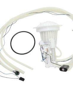 DriveMotive REPM670504 Fuel Sending Unit for 2006-2007 Mercedes Benz ML500 Base