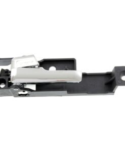 New Front Door Handle left side chrome for 2006-2012 Ford Fusion S, SE, SEL