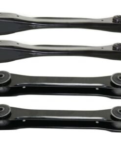 NEW Control Arm Kit, Front Upper & Lower, Set of 4 for 1984 Jeep Cherokee
