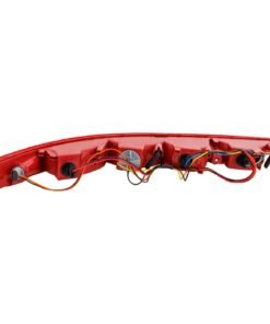 Tail Light 8R0945096B Lower Right Side Halogen Lower for 2009-2017 Audi Q5