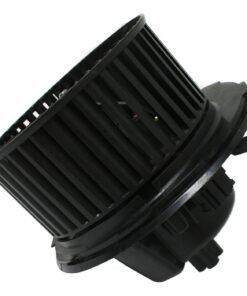New Blower Motor 1K1819015F for 2006-2013 Audi A3 Base & A3 Quattro Base