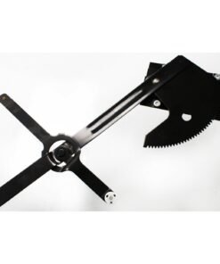 Front Window Regulator left side for 1889-1991 Chevrolet R1500/R2500 Suburban