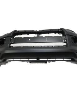 Front Bumper Cover fascia CAPA for 2014-2018 Toyota 4Runner Limited, SR5