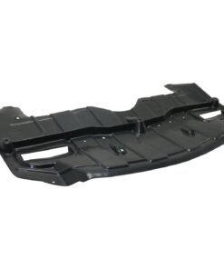 Front Engine Splash Shield HY1228192 29110A5700 for 2016-2017 Hyundai Elantra GT