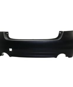 New Bumper Cover Fascia Rear for Subaru Legacy 2015-2017 SU1100174 57704AL10B