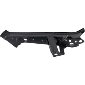 Radiator Support NI1225293 Upper Right Side for 2021-2023 Nissan Rogue USA Built