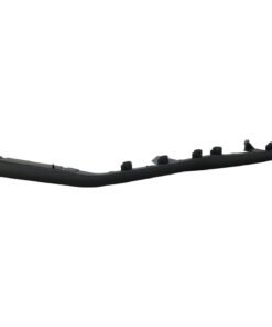 Bumper Trim RL01610005Q primed passenger side CAPA for 2016-2018 Lexus RX350