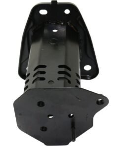 New Rear Bumper Bracket driver side steel for 2017-2018 Hyundai Santa Fe