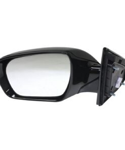 Kool Vue HY70EL Power Mirror Left Side for 2013-2016 Hyundai Santa Fe Sport