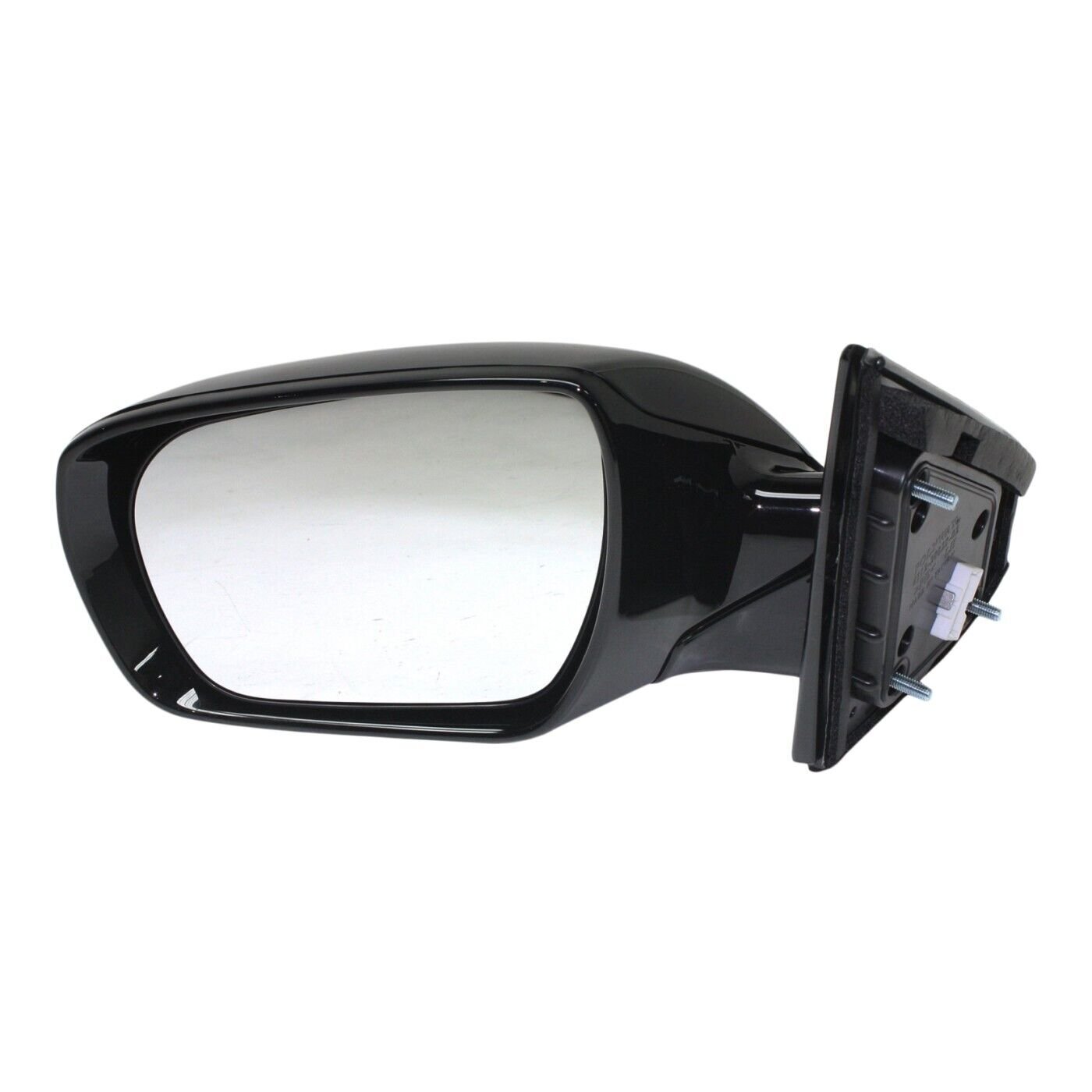 Kool Vue HY70EL Power Mirror Left Side for 2013-2016 Hyundai Santa Fe Sport