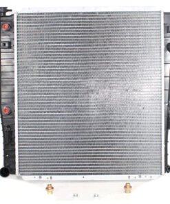Radiator for 1998 Ford Explorer Eddie Bauer, Limited, Sport, XL, XLT SOHC