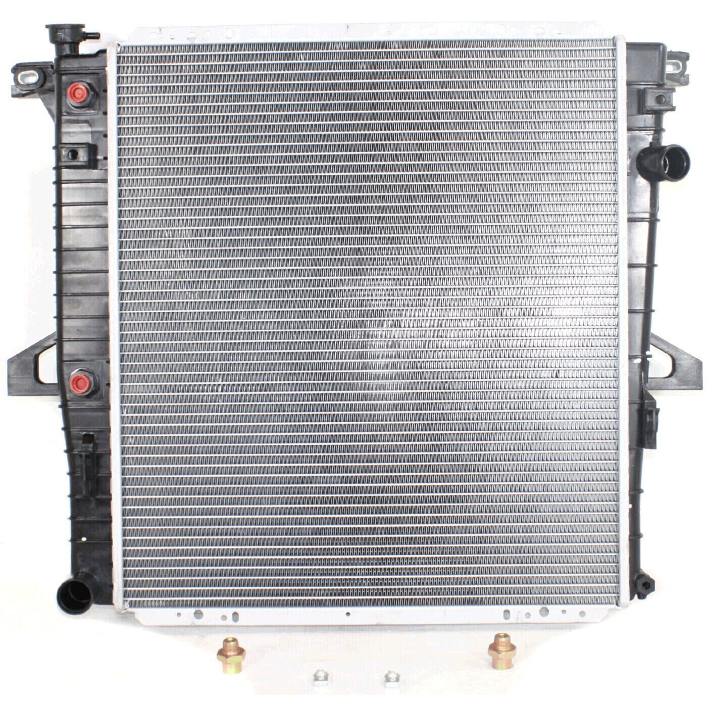 Radiator for 1998 Ford Explorer Eddie Bauer, Limited, Sport, XL, XLT SOHC