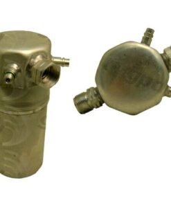 GPD 1411295 A/C Accumulator for 1994-2004 GMC Sonoma SL, SLS