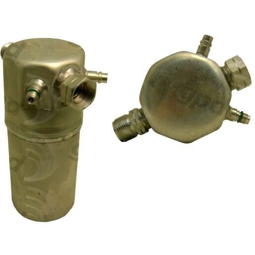 GPD 1411295 A/C Accumulator for 1994-2004 GMC Sonoma SL, SLS