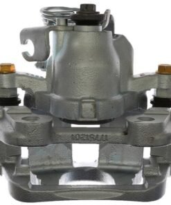 Raybestos FRC12563N Rear Brake Caliper Right for 2015-2018 Ford Flex/Taurus SHO