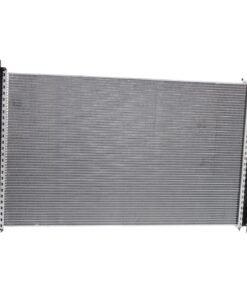 New Radiator FO3010326 aluminum core for 2013 Ford Taurus SHO