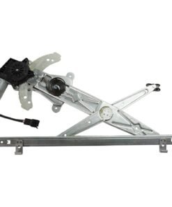 Front Window Regulator left side for 2004-2007 ford Freestar Base/SE/SEL/Sport