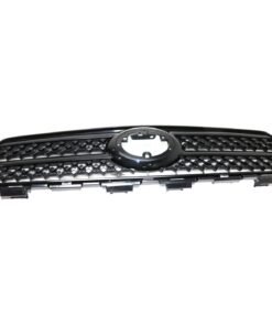 Grille 5310142150 plastic shell w/insert for 2006-2008 Toyota RAV4 Base, Sport