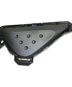 New Front Fog Light Cover 5211347060 left side for 2016-2018 Toyota Prius Base