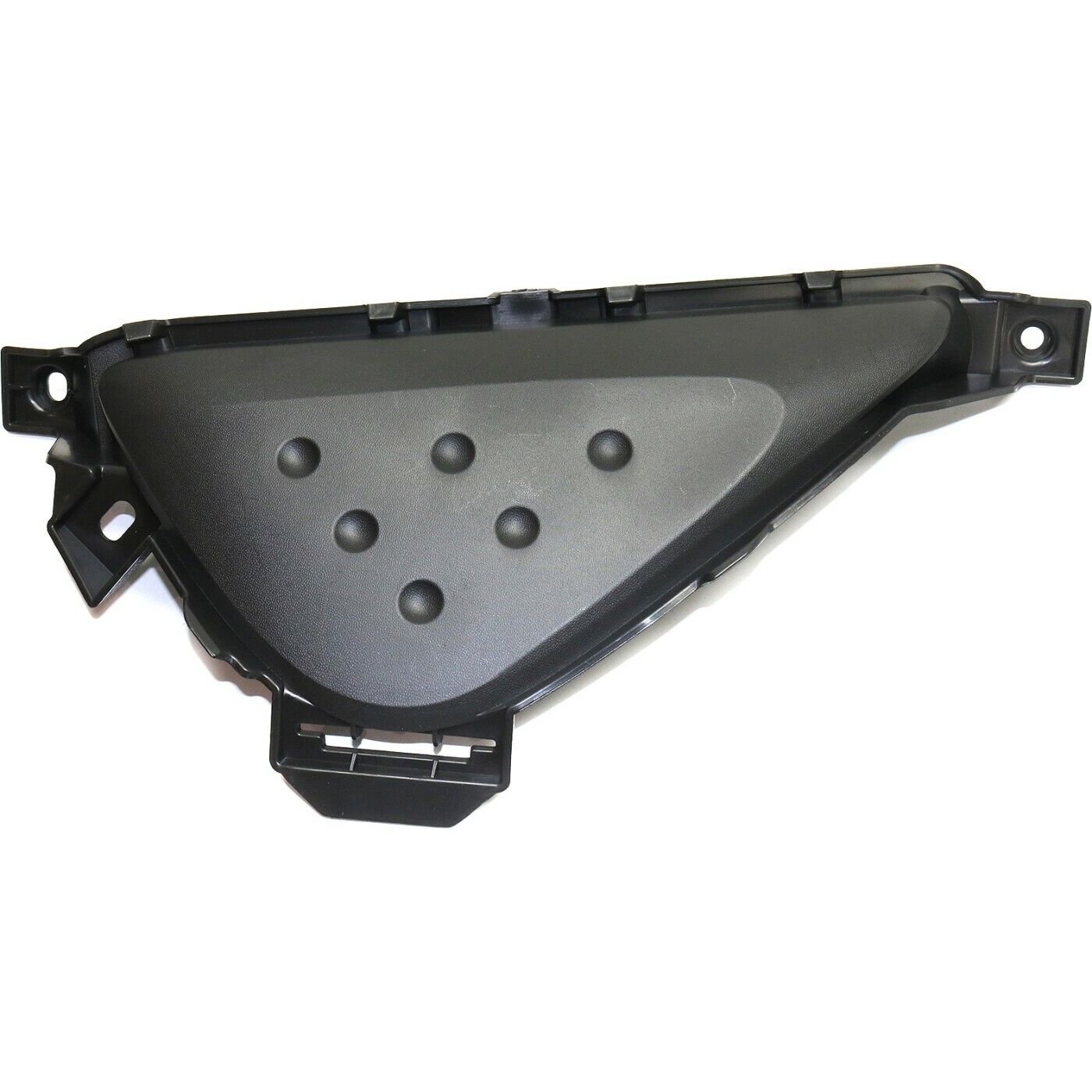 New Front Fog Light Cover 5211347060 left side for 2016-2018 Toyota Prius Base