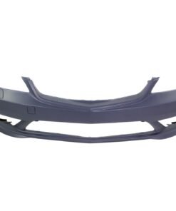 Front Bumper Cover MB1000351 primed fascia for 2010-2013 Mercedes Benz S400
