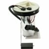 Fuel Pump Module Assembly for 99-04 Jeep Grand Cherokee 4.0L L6 4.7L V8 E7127MN