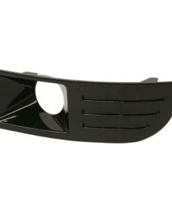 New Fog Light Trim FO2598104 left side for 2009-2012 Ford Flex Limited, SE, SEL