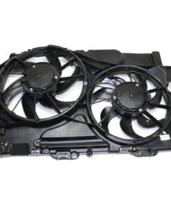New Cooling Fan Assembly GM3115240 for 2010-2012 Chevrolet Equinox LT, LTZ