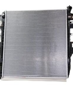 New Radiator IN3010210 for 2017-2020 Nissan Armada Platinum, SL, SV