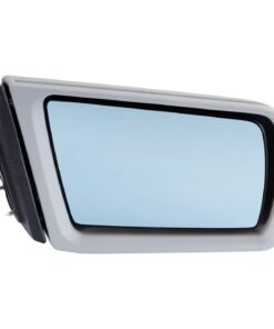 Kool Vue MZ22ER Mirror Heated Right Side for Mercedes Benz C220, C230, C280