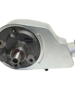 New Power Steering Pump for 2007-2014 Chevrolet Suburban 1500 LS, LT, LTZ