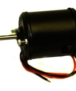 GPD 2311521 Front Blower Motors for 2003-2008 & 2011-2014 Ford E-150 Base