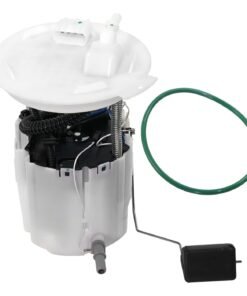 DriveMotive RC31450047 Electric Fuel Pump for 2010-2015 Chevrolet Camaro LS, LT