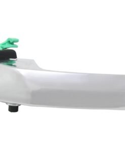 New Interior Door Handle chrome right side for 2009-2010 Dodge Ram 1500