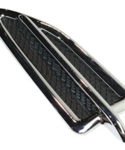 New Fender Molding CJ5Z16228AB primed for 2013 Ford Escape S, SE, SEL, Titanium